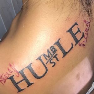 Meet your Posher, Rich